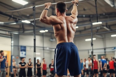Bright living room with modern inventory