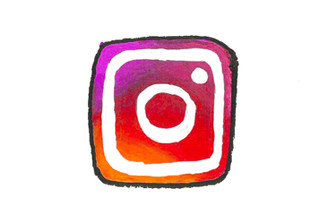 Instagram icon