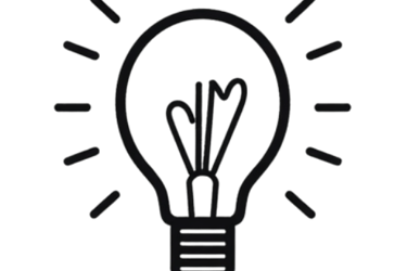 black and white globe