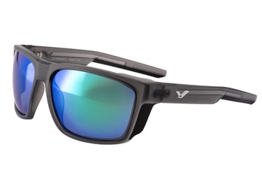 Anteojos De Sol Waven Polarizados Espejado Azul Uv400