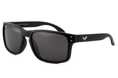 Anteojos De Sol Waven Polarizados Gris Uv400 Deportivos