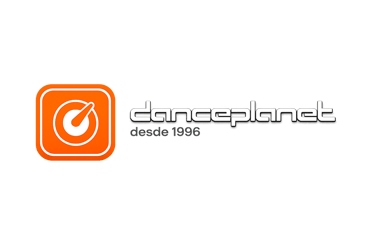 danceplanet logo