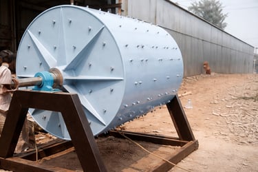 Ball Mill