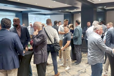 ICS/SCADA Cybersecurity Symposium