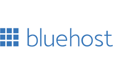 bluehost logo 