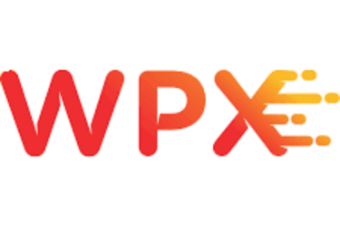 wpx logo web hosting