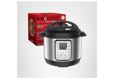 Multitasker approved! Cooks rice, makes yogurt, and more!