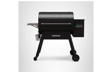 A must-have for your backyard! Perfect for every cookout.