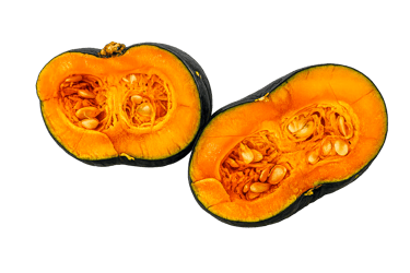 Calabaza Kabocha