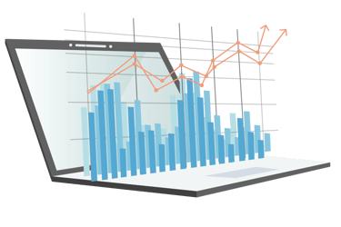 Equity market insights including support resistance and market structure analysis