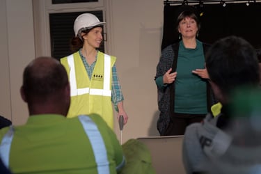 forum déontologie agents de la route 2 femems de face