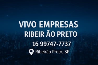 atendimento consultor vivo empresas em ribeirão preto sp