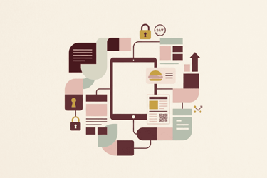 Imagen para Menús y Flyers Digitales-freelanFer