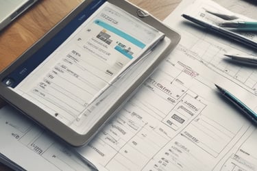 Bright living room with modern inventory