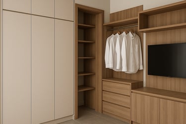 kuching custom furniture custom cabinet storage
