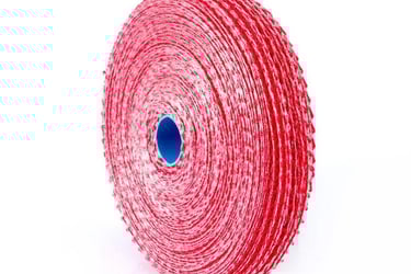 Circular netting
