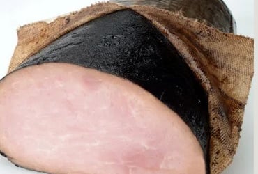 color transfer meat casing