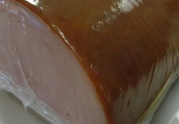 FibreNet meat casing