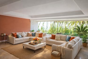 property photo enhancement Spain