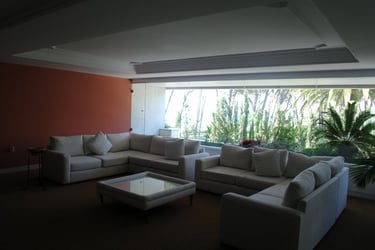 real estate listing before after Spain