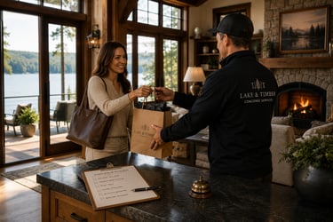 home watch, seasonal home care, seasonal repair, home care, house watch, seasonal home watch