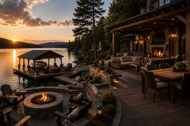 docks, decks, outdoor patios, outdoor remodel, dock repair, deck repair, patio