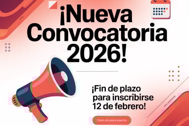 a megaphone with a megaphone and a megaphone