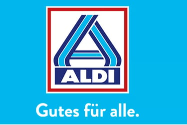 ALDI Nord Geschenkkarten