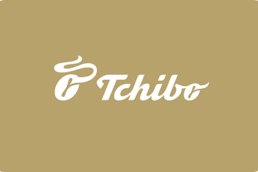 Geschenkkarten Tchibo