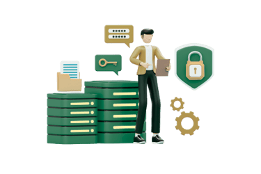 Sécurité informatique et continuité d'activité pour PME