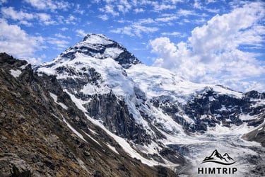 Adi Kailsah Yatra Guide | Himtrip