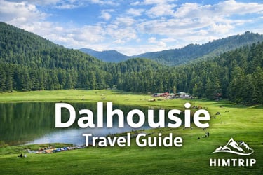 Dalhousie Travel Guide | Himtrip
