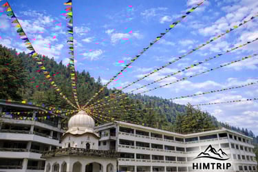 Manikaran Sahab Guide | Himtrip