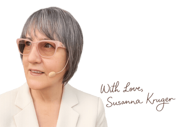 Susanna Kruger (PhD Candidate in Wellbeing, Master of Indigenous Studies)