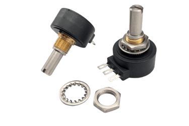 Cooka Rapid RVR22 Potentiometer
