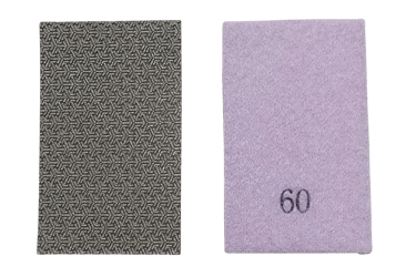 Feuille de polissage BP1