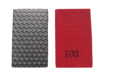Feuille de polissage BP2