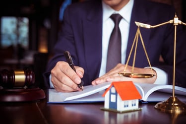property Law