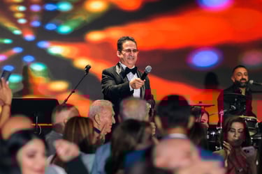 Adil Ogla Sydney concert 2025
