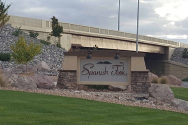 Dumpster rental in Spanish Fork