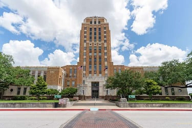 Courthouse Cafe Exterior