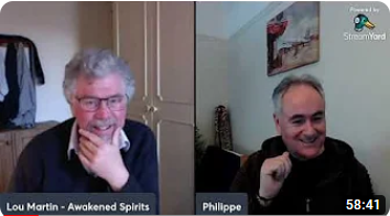 Awakened spirits network interview with Universal Truths