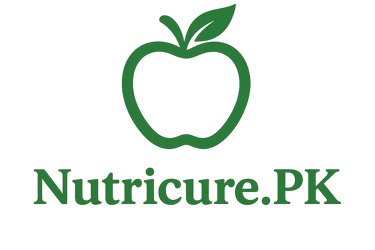 Nutricure Pakistan