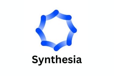synthesia ai