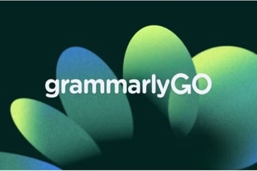 grammarlygo