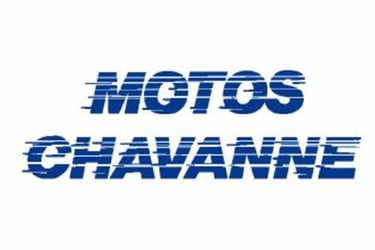 Motos Chavanne