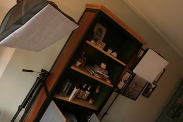 Duurzame kast