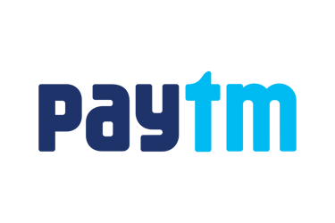 Click for Paytm payment modes. 