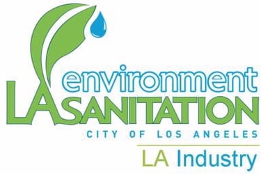 Hauling Away Junk Removal is a City of Los Angeles Waste permitted Hauler