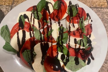 Photo by Caleen Salame (Harrisonburg 2025)